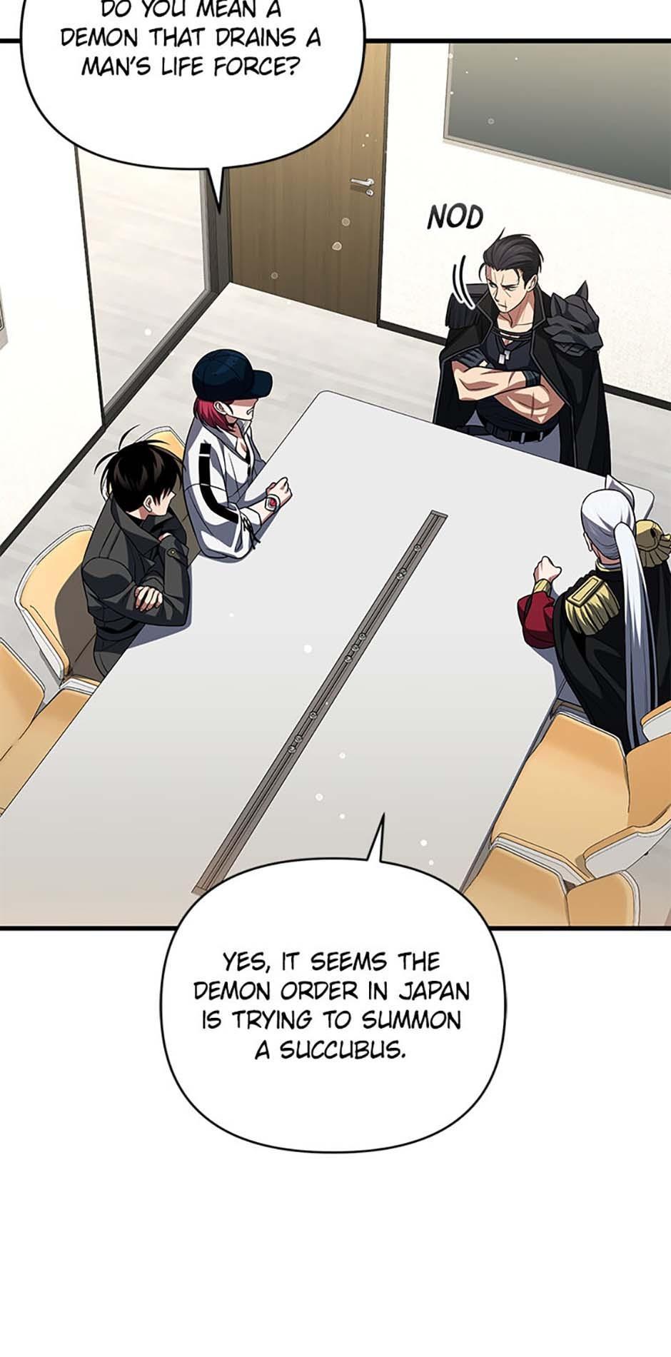 Read After Ten Millennia in Hell Manga Online