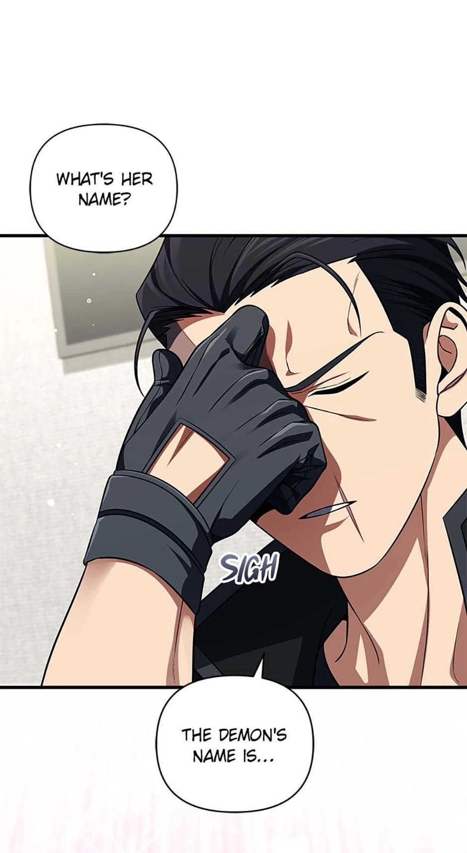 Read After Ten Millennia in Hell Manga Online