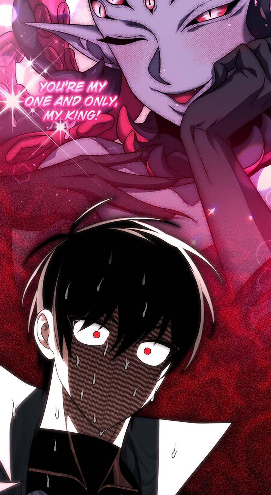 Read After Ten Millennia in Hell Manga Online