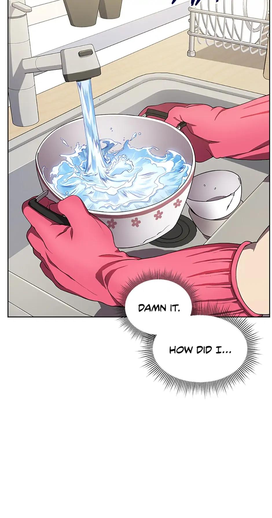 Read After Ten Millennia in Hell Manga Online
