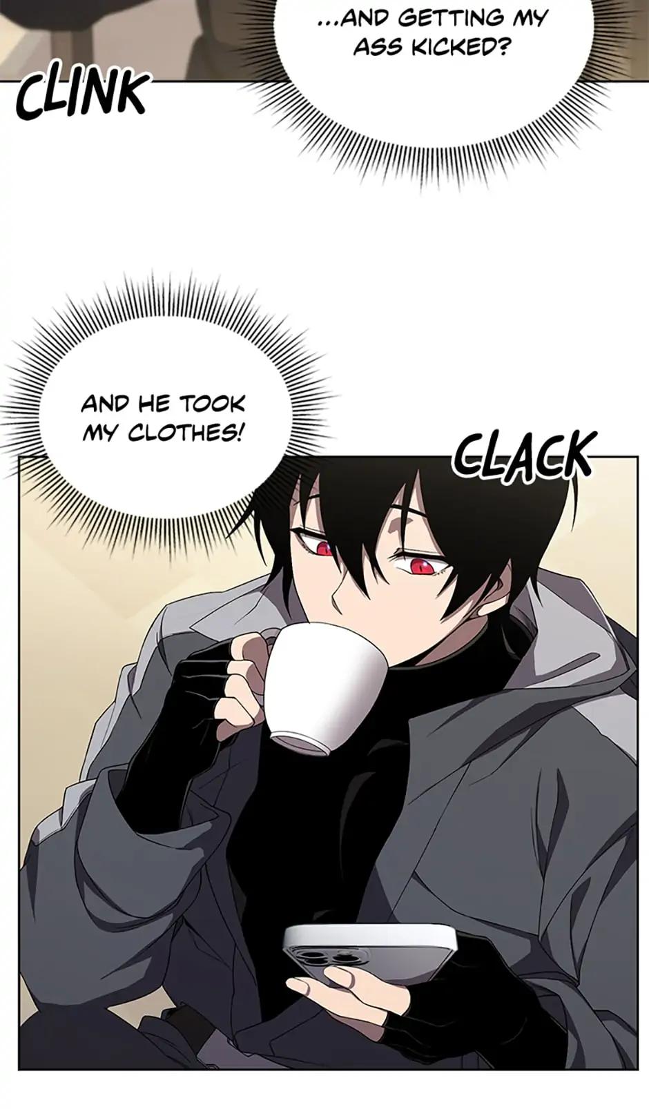 Read After Ten Millennia in Hell Manga Online