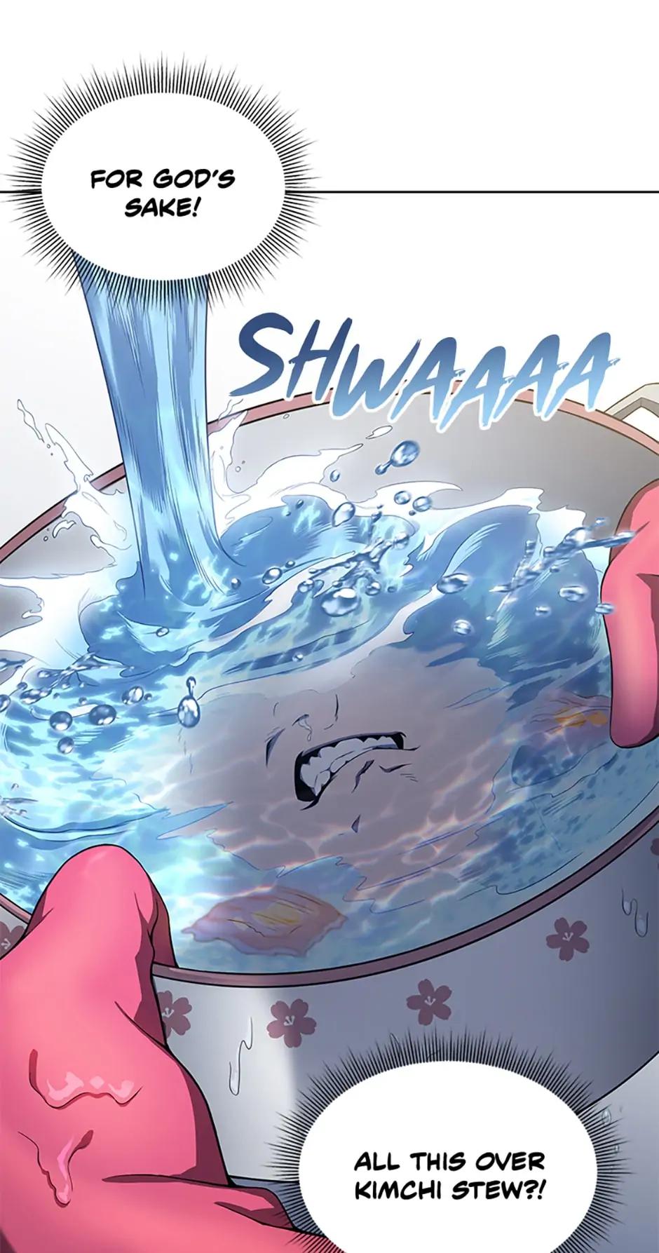 Read After Ten Millennia in Hell Manga Online