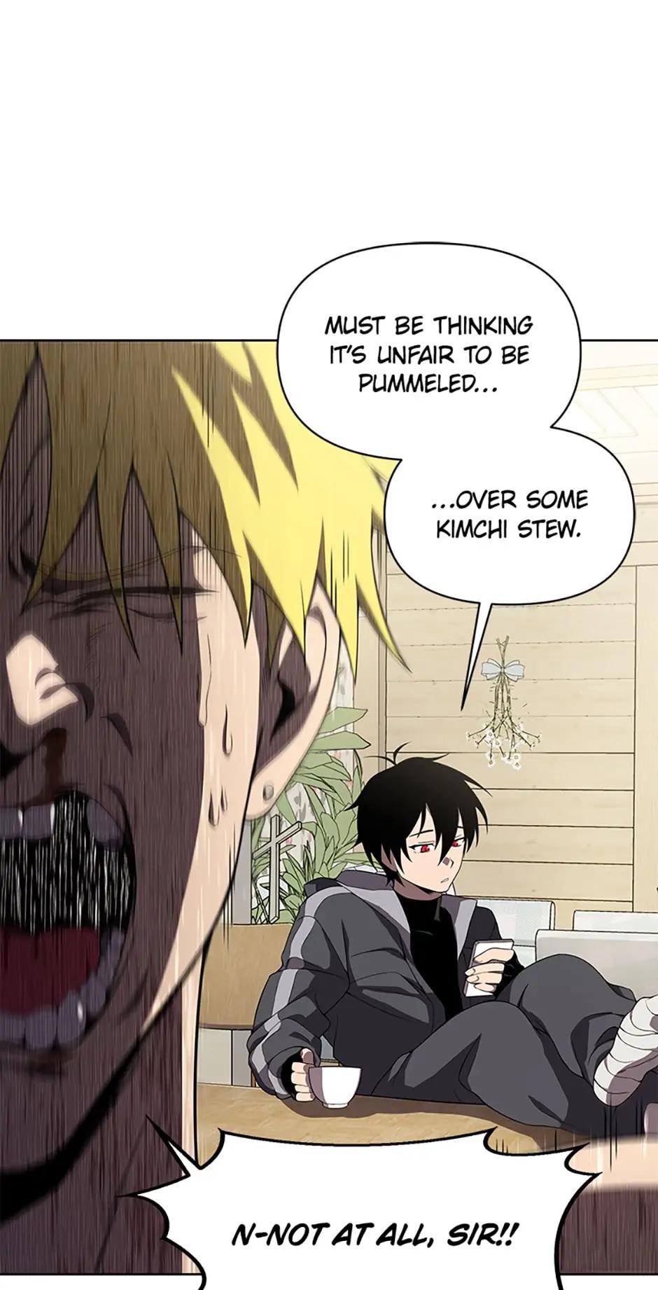 Read After Ten Millennia in Hell Manga Online