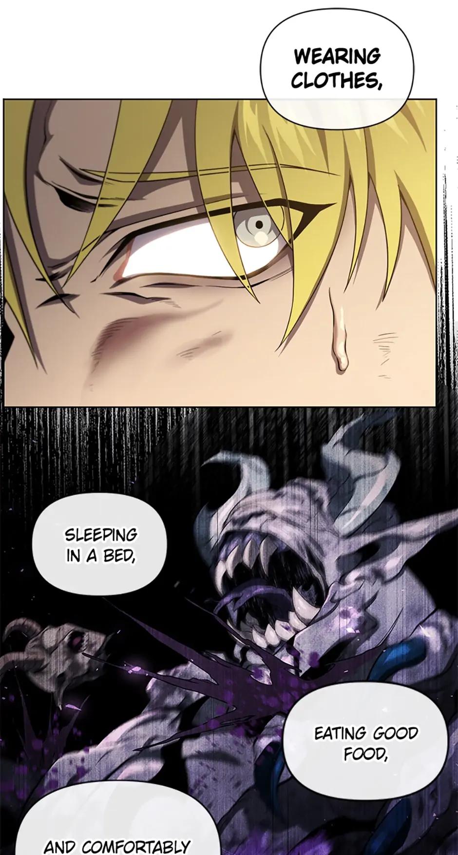 Read After Ten Millennia in Hell Manga Online