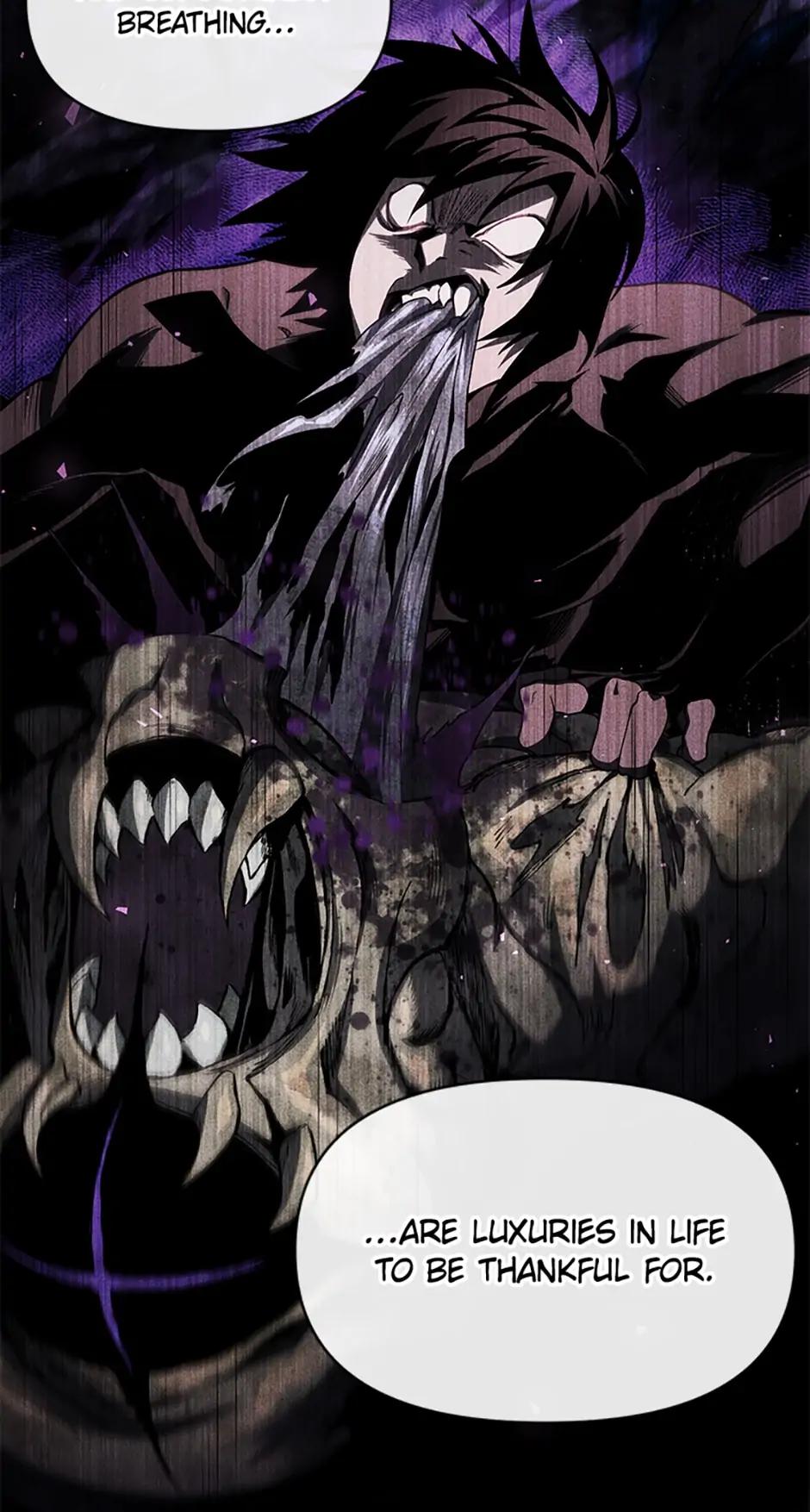 Read After Ten Millennia in Hell Manga Online