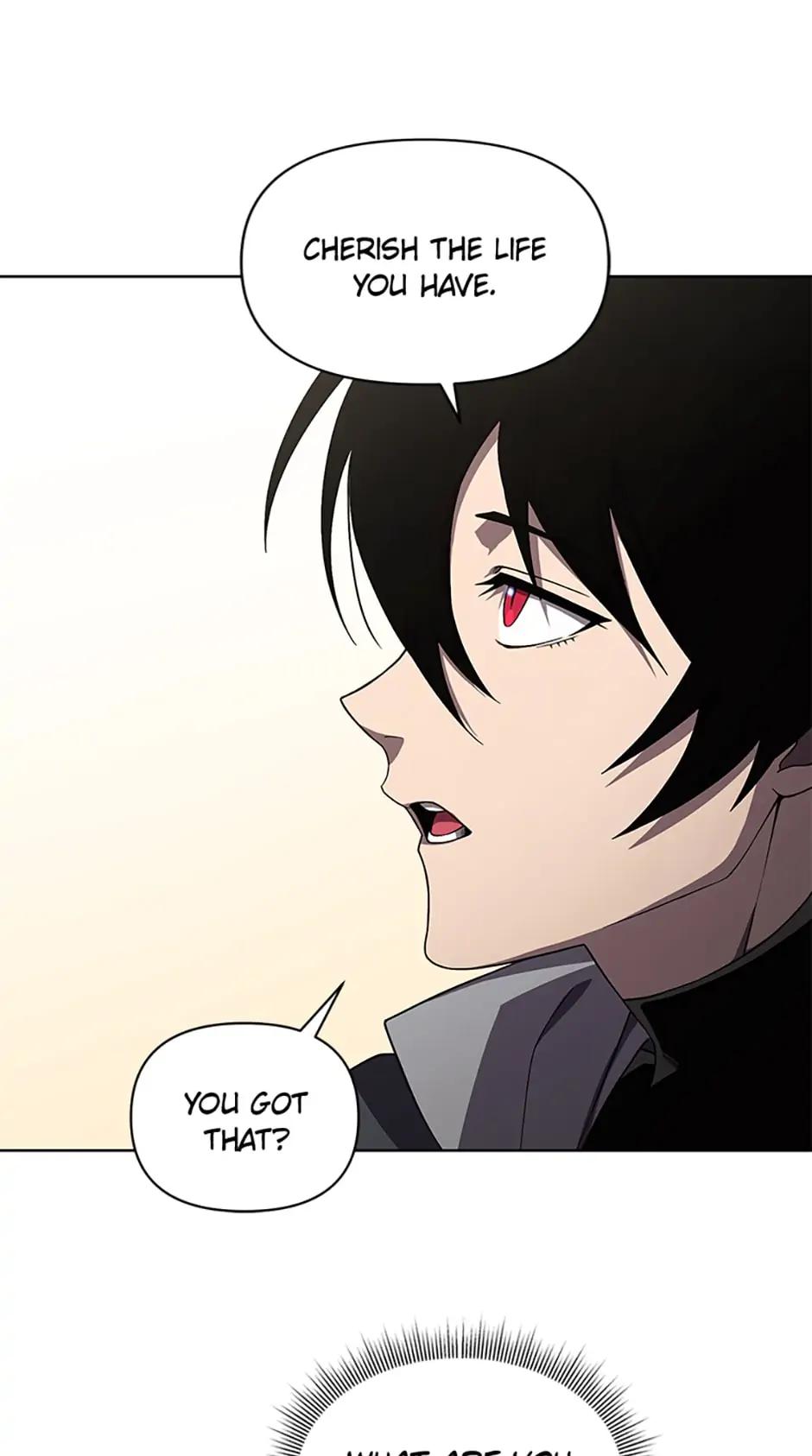 Read After Ten Millennia in Hell Manga Online