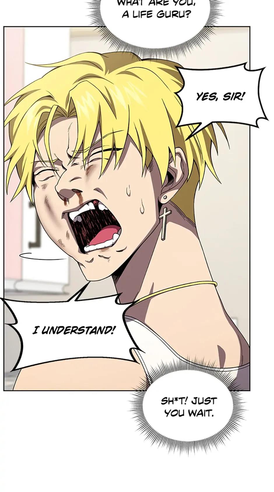 Read After Ten Millennia in Hell Manga Online
