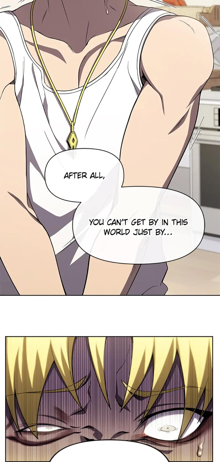 Read After Ten Millennia in Hell Manga Online