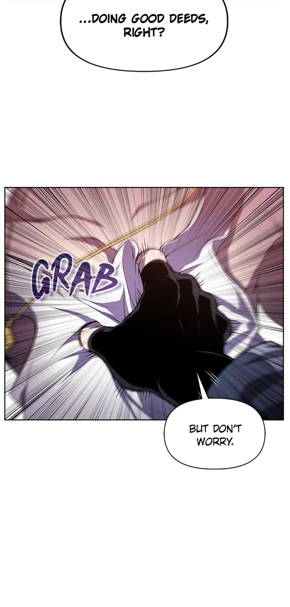 Read After Ten Millennia in Hell Manga Online