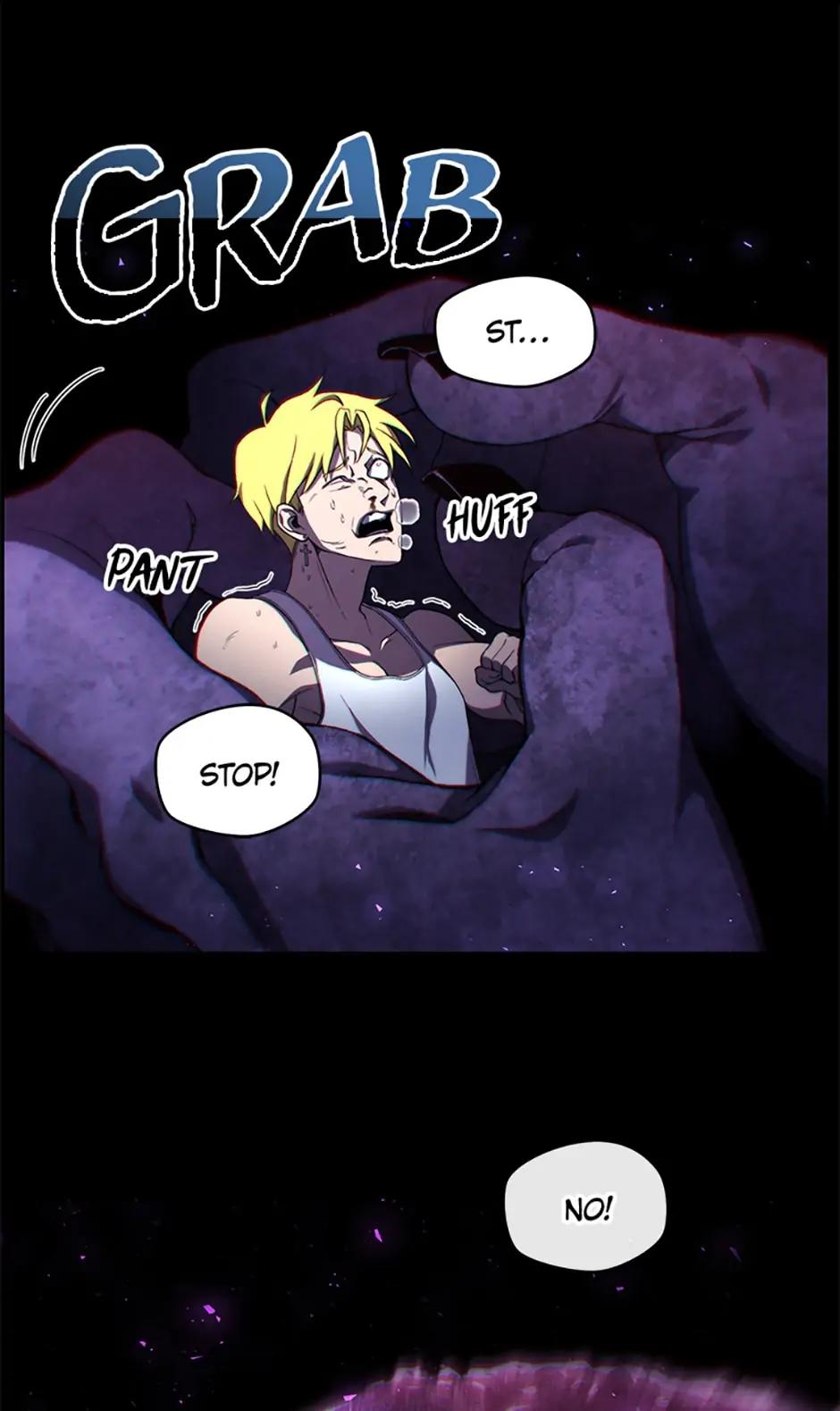 Read After Ten Millennia in Hell Manga Online