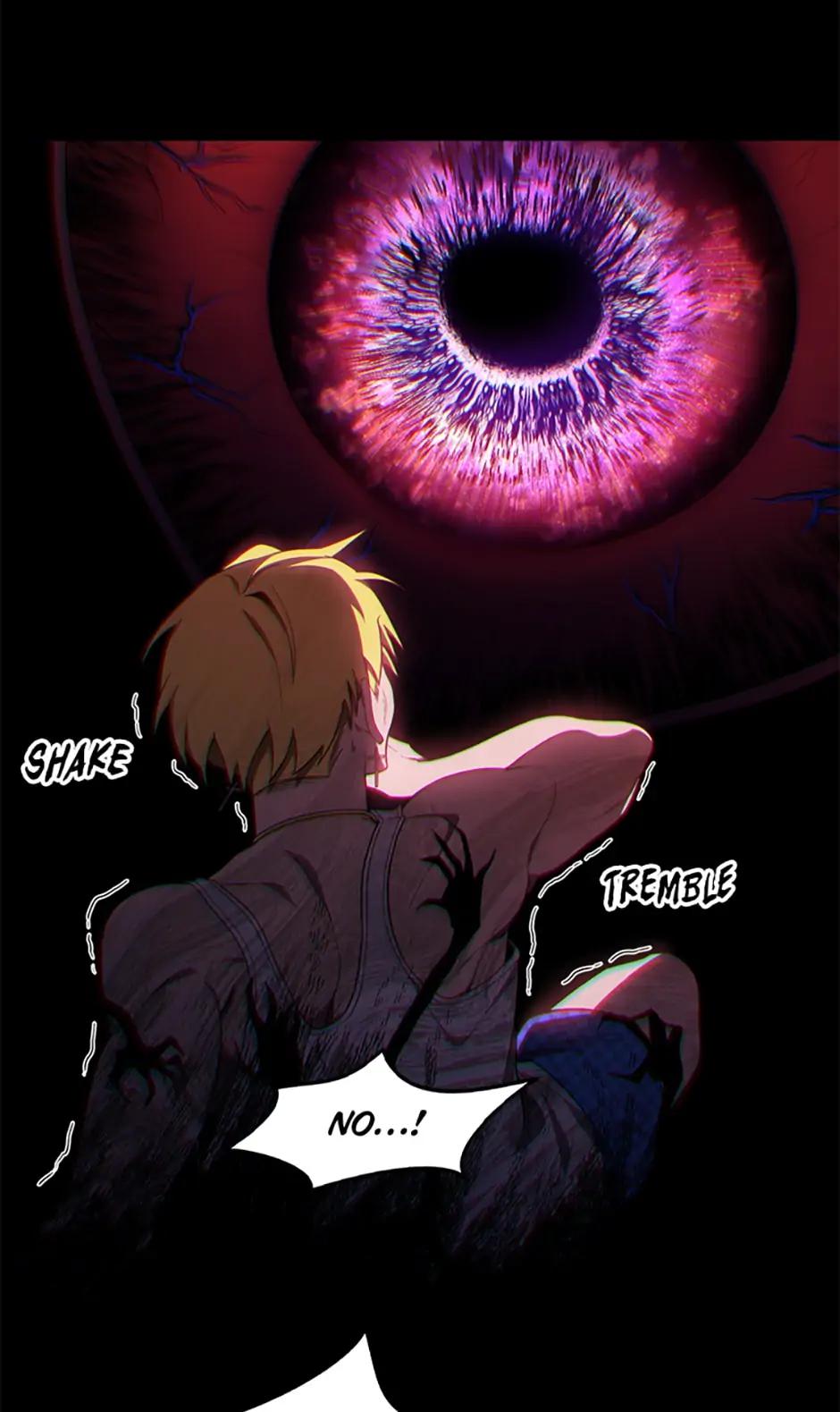 Read After Ten Millennia in Hell Manga Online