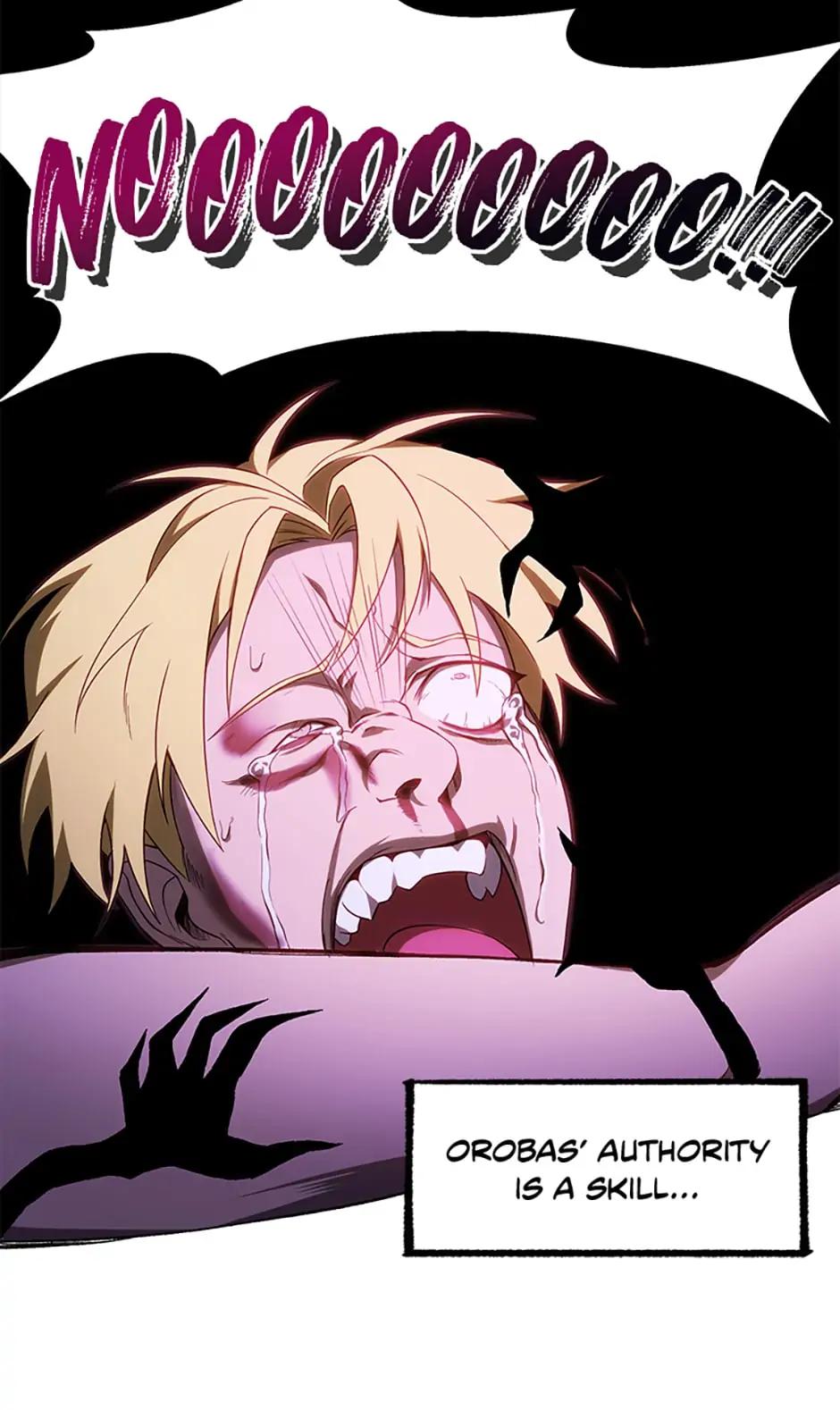 Read After Ten Millennia in Hell Manga Online