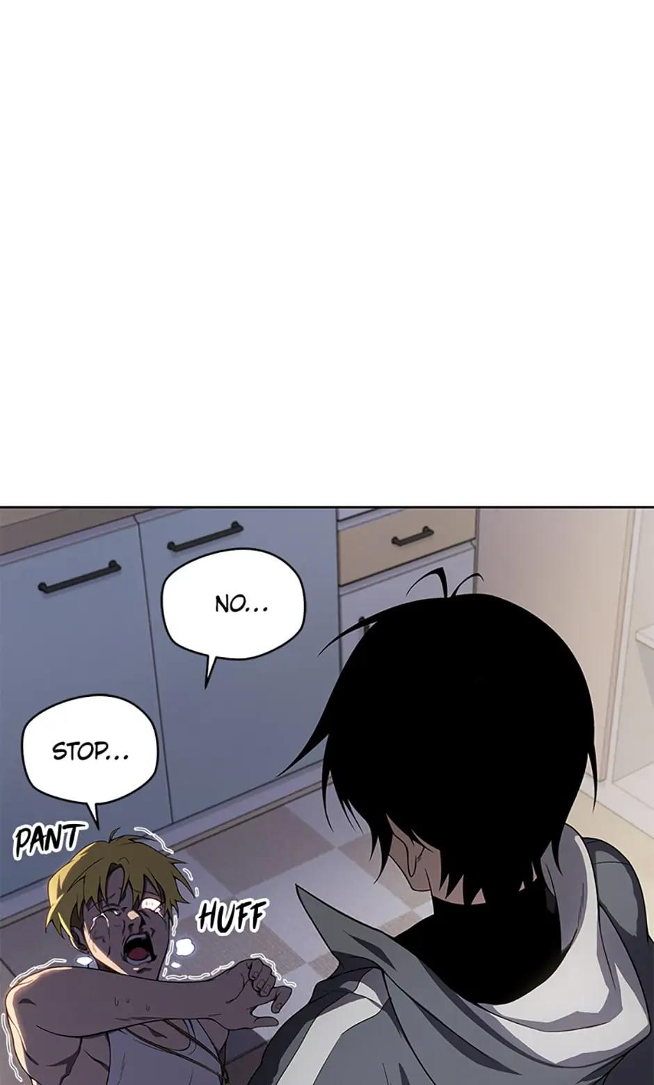Read After Ten Millennia in Hell Manga Online