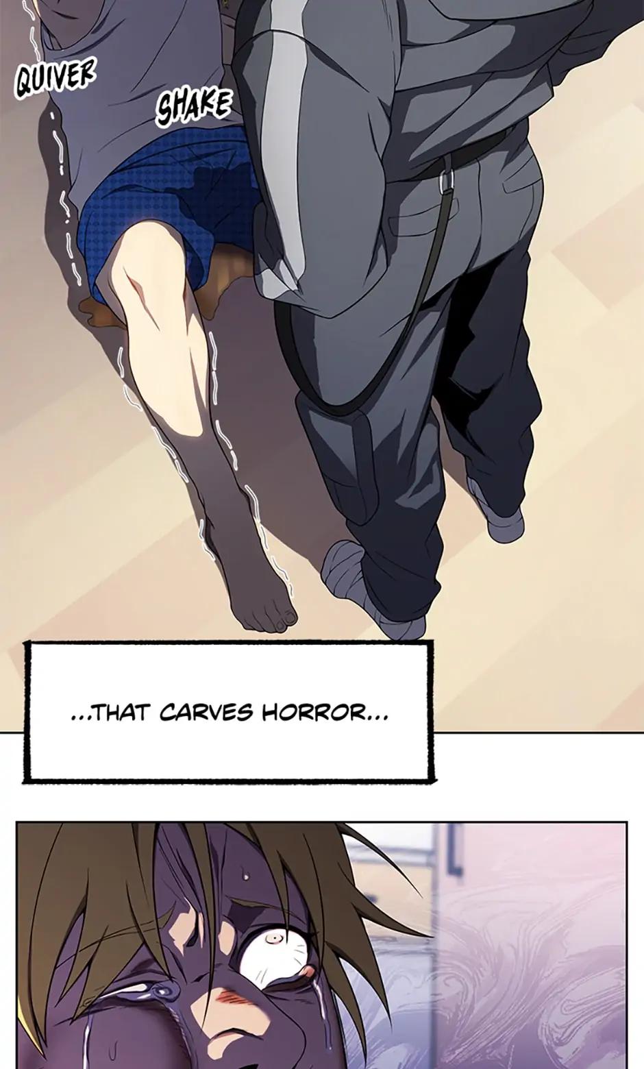 Read After Ten Millennia in Hell Manga Online