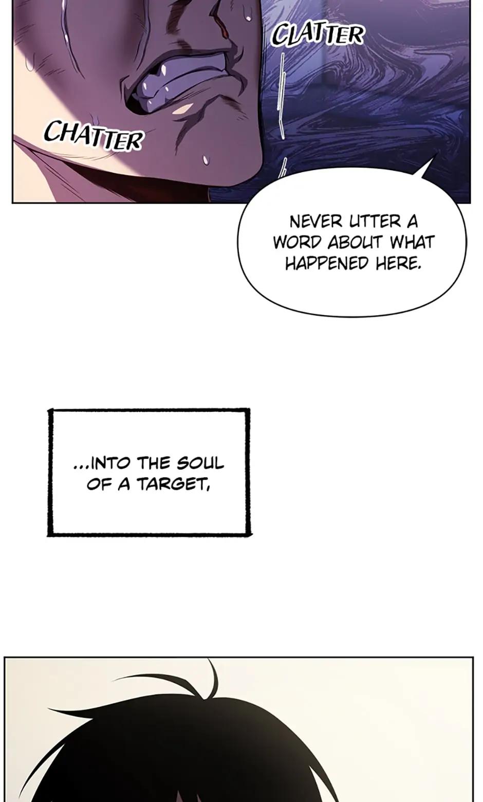 Read After Ten Millennia in Hell Manga Online