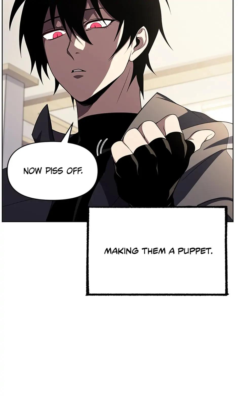 Read After Ten Millennia in Hell Manga Online