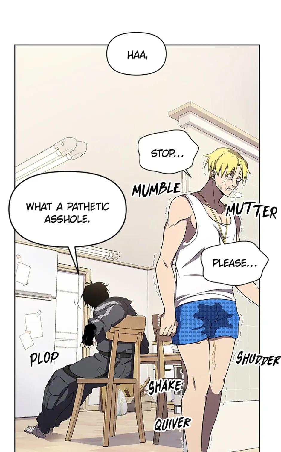 Read After Ten Millennia in Hell Manga Online