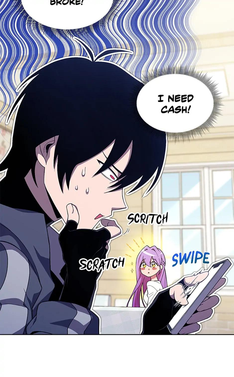 Read After Ten Millennia in Hell Manga Online