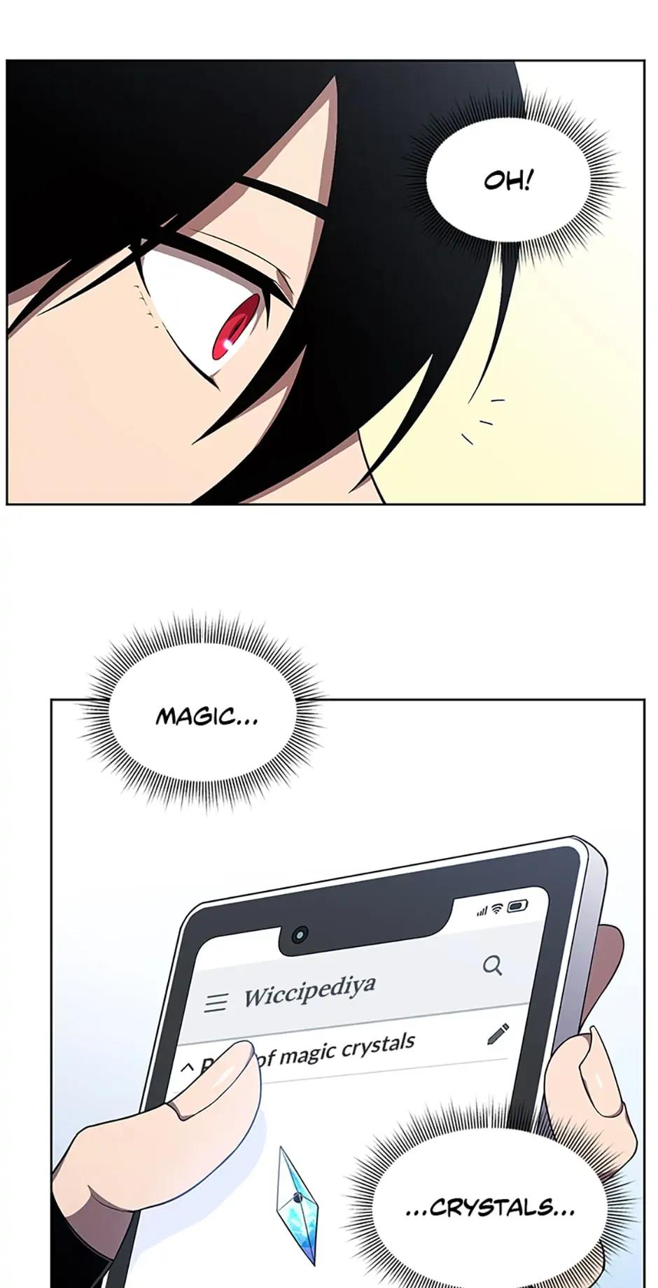 Read After Ten Millennia in Hell Manga Online
