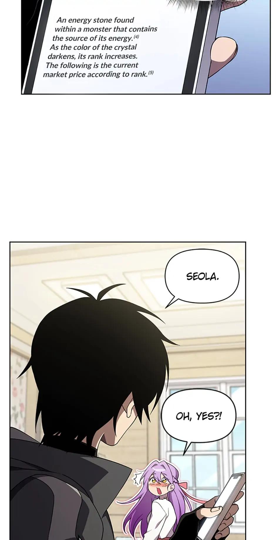 Read After Ten Millennia in Hell Manga Online