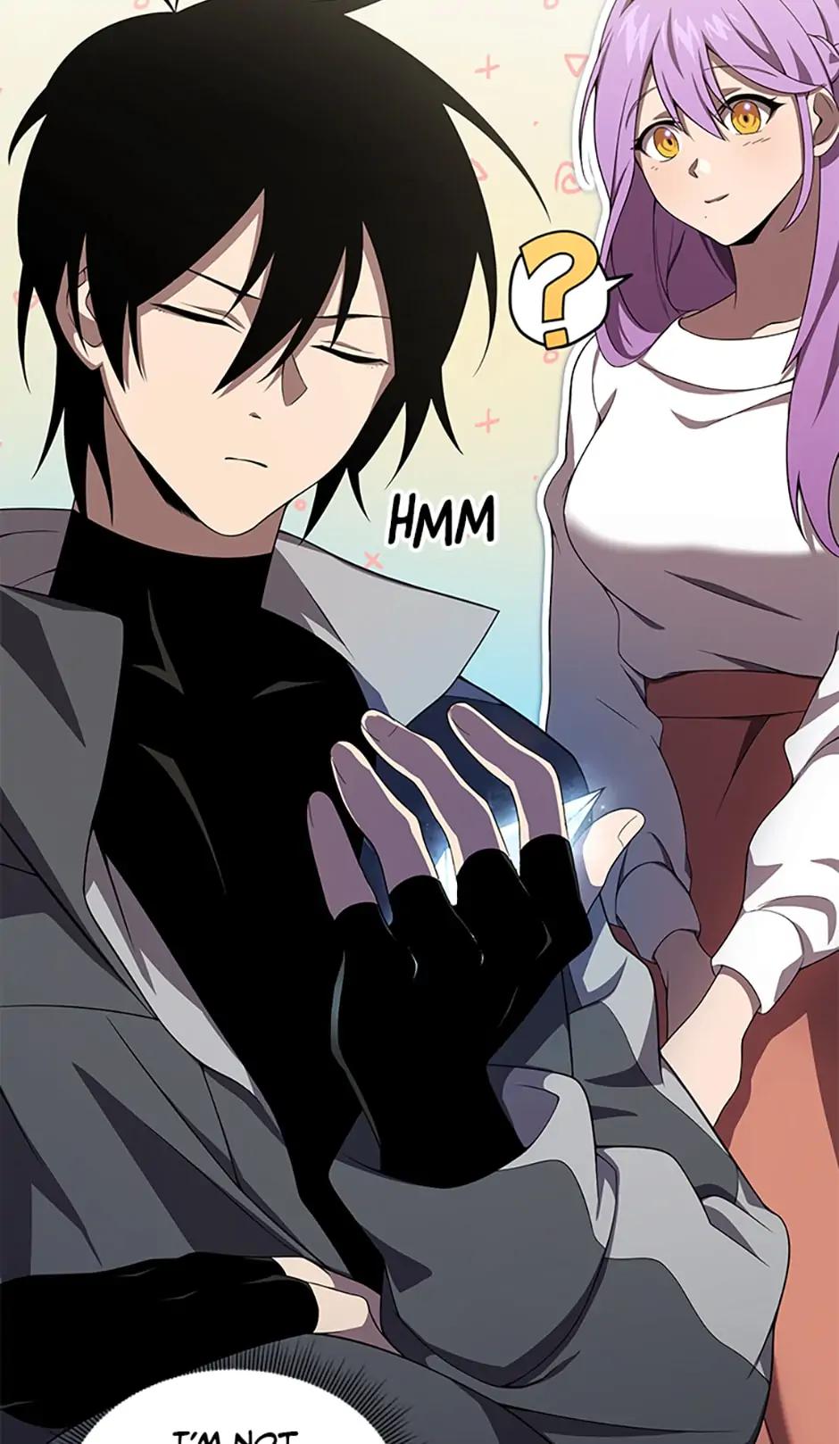 Read After Ten Millennia in Hell Manga Online