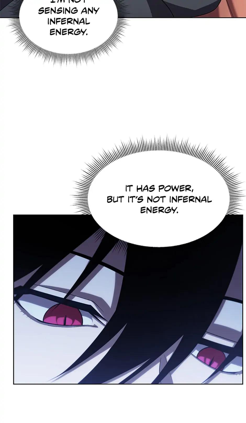 Read After Ten Millennia in Hell Manga Online
