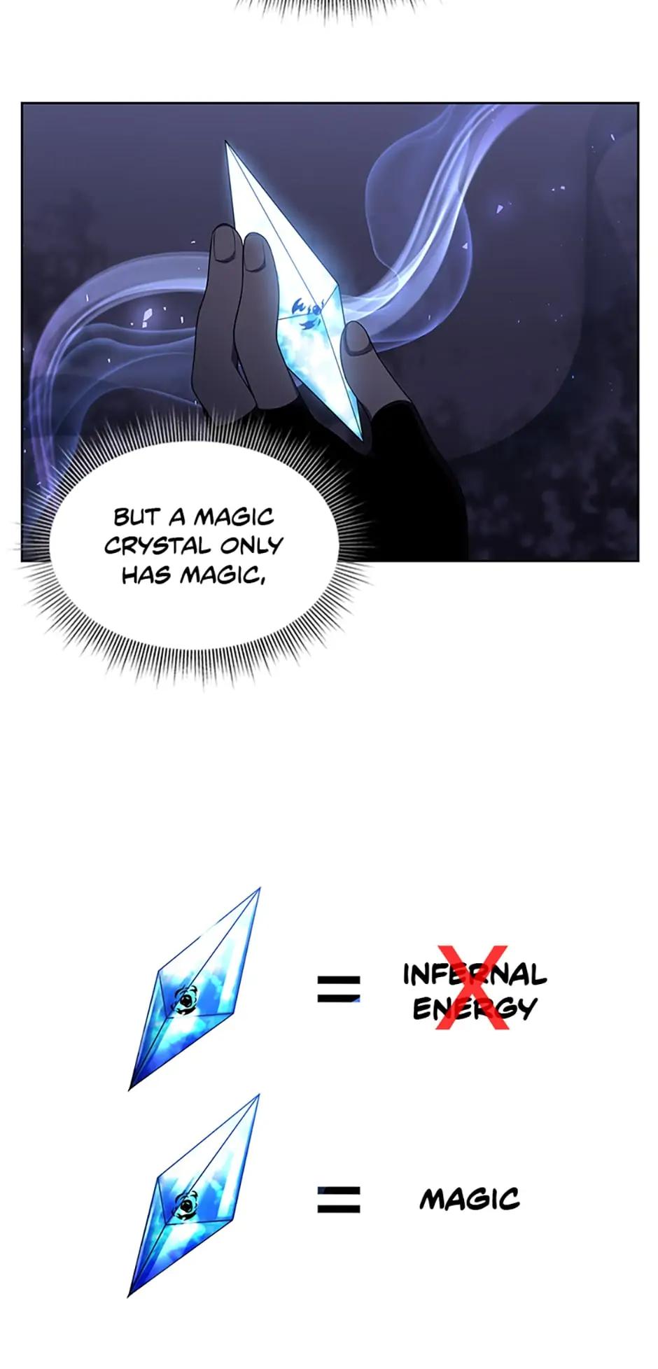 Read After Ten Millennia in Hell Manga Online