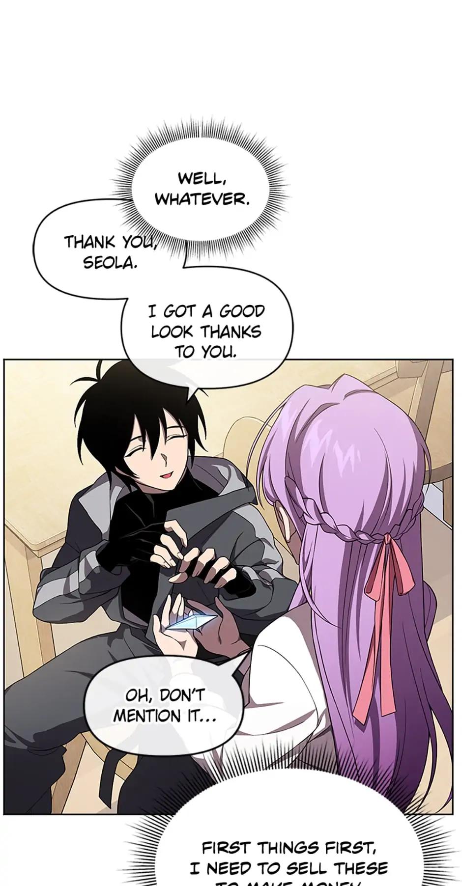 Read After Ten Millennia in Hell Manga Online