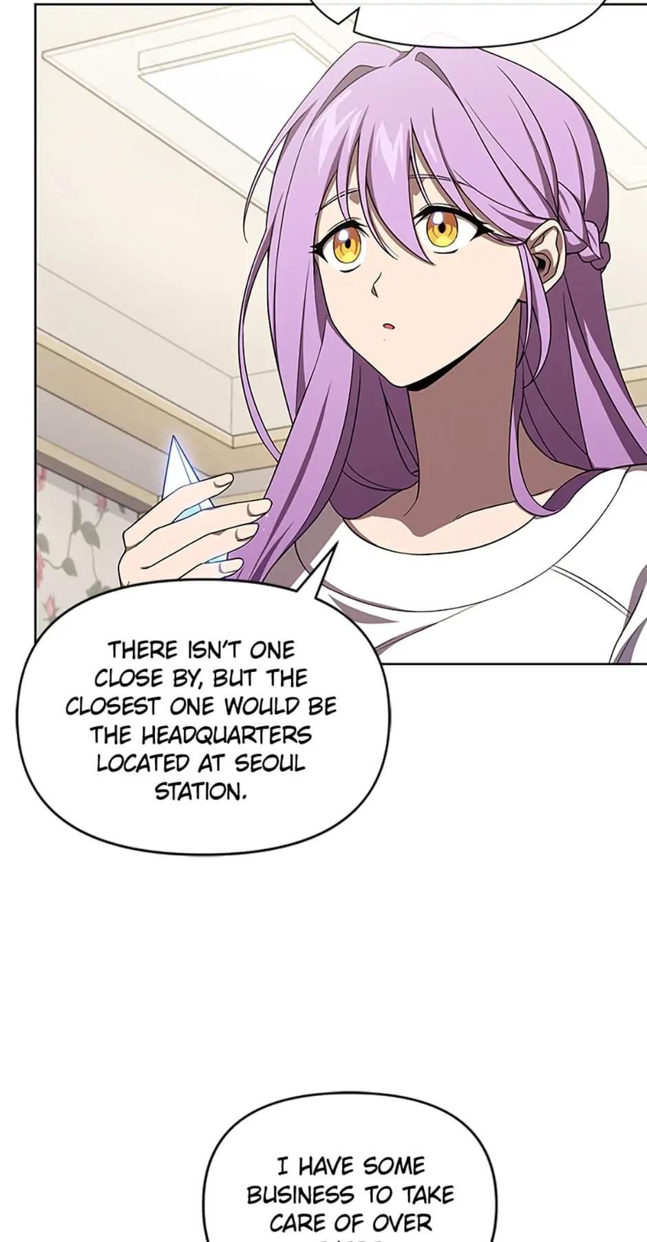 Read After Ten Millennia in Hell Manga Online