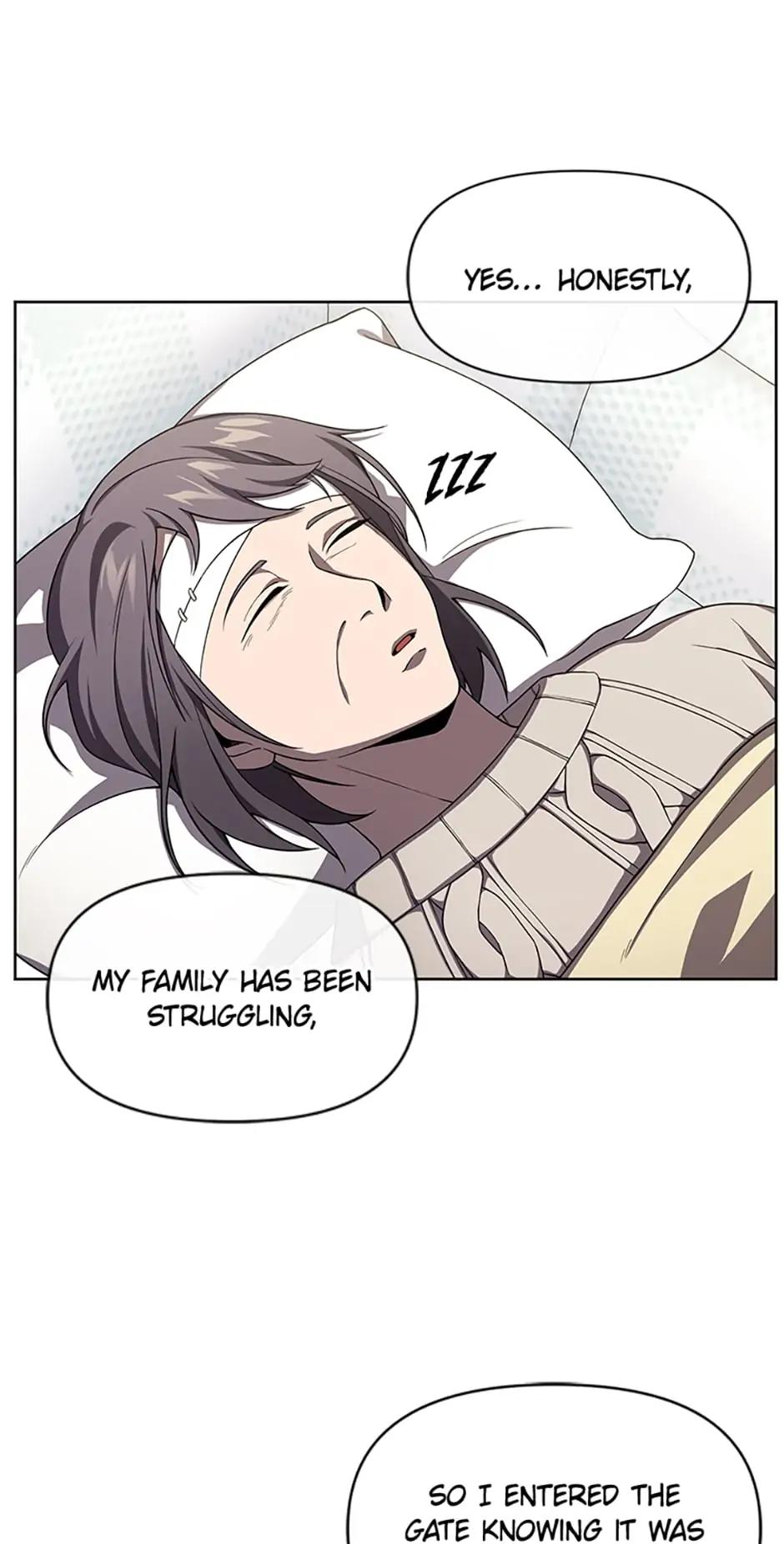 Read After Ten Millennia in Hell Manga Online