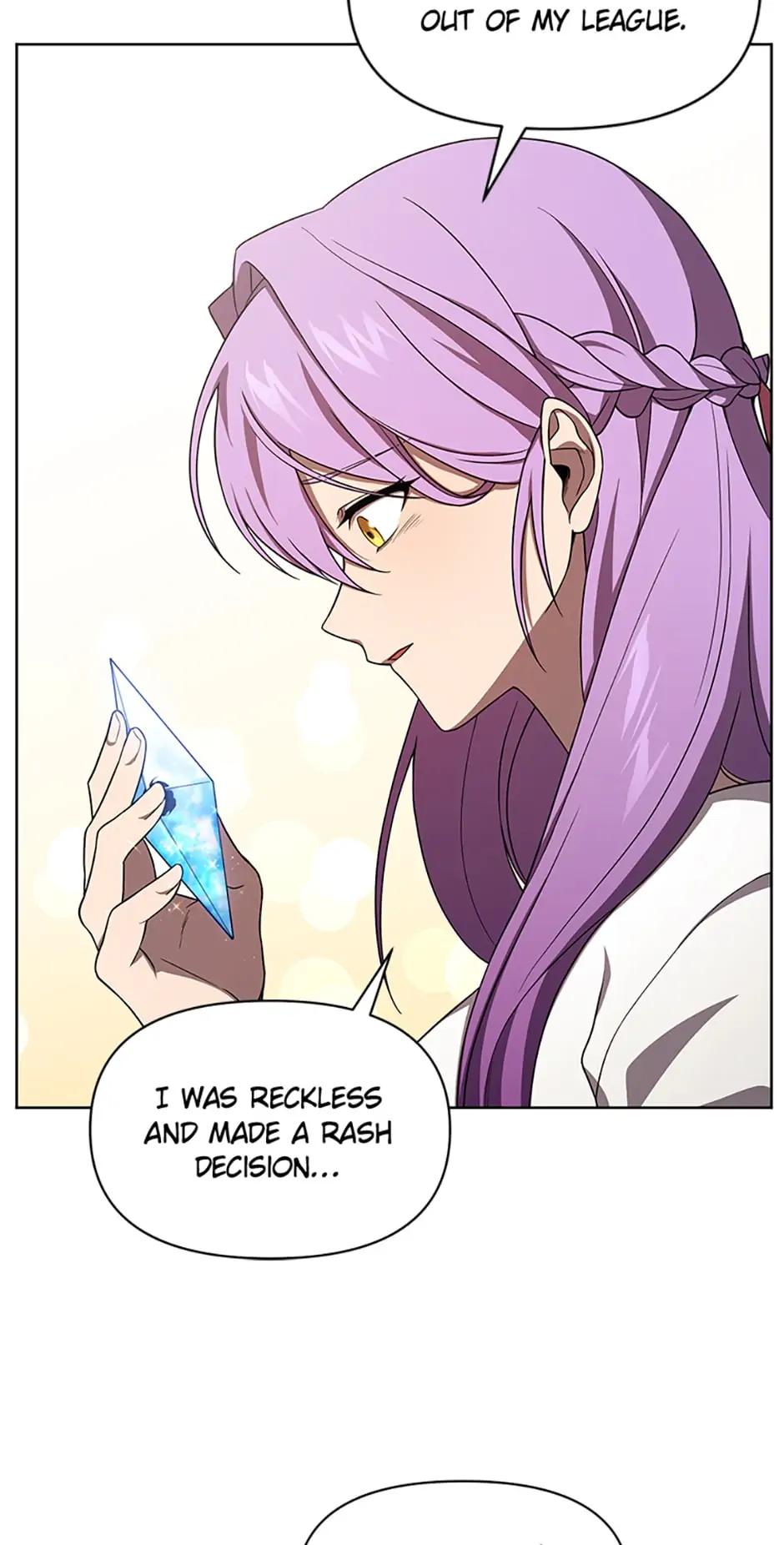 Read After Ten Millennia in Hell Manga Online