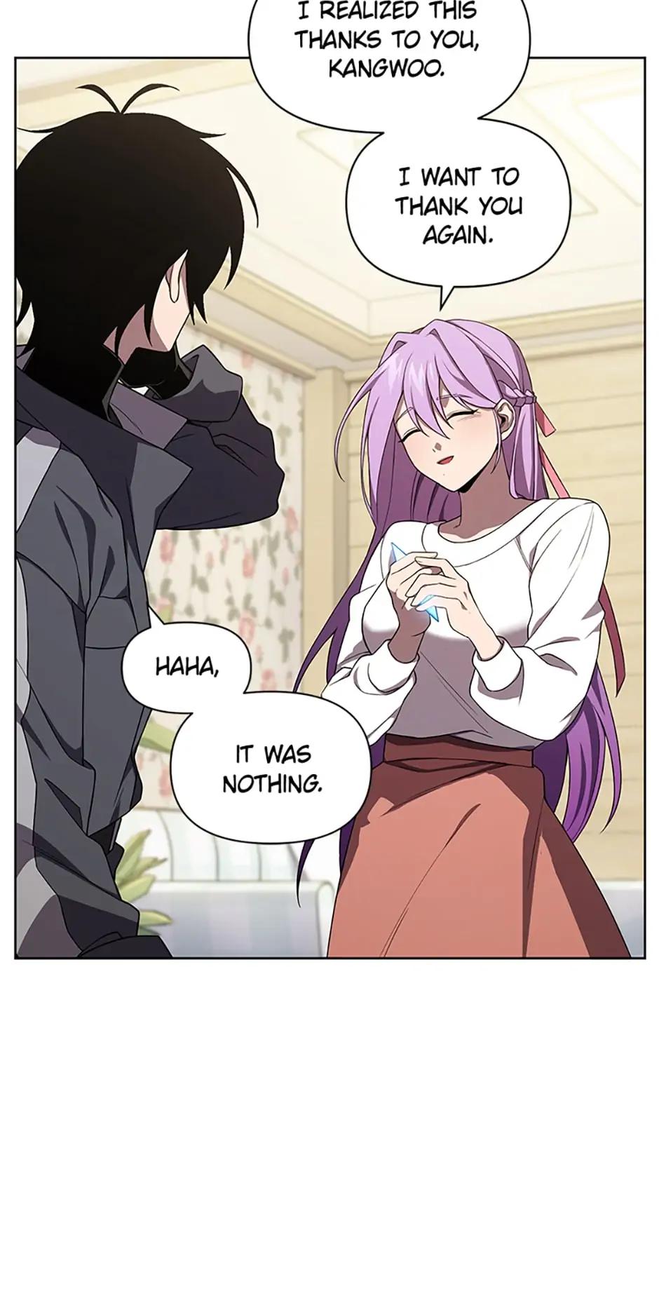 Read After Ten Millennia in Hell Manga Online
