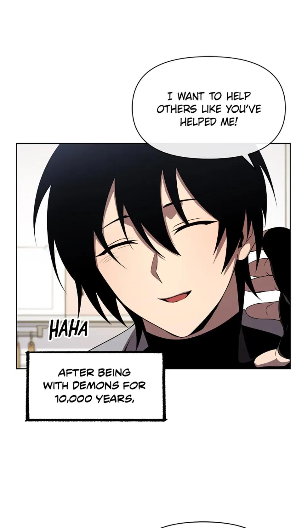 Read After Ten Millennia in Hell Manga Online