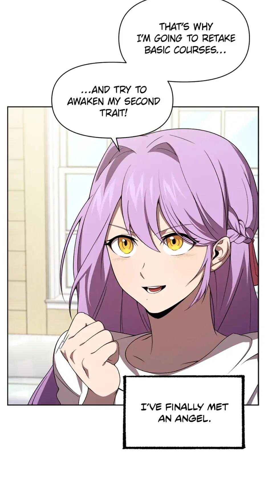 Read After Ten Millennia in Hell Manga Online