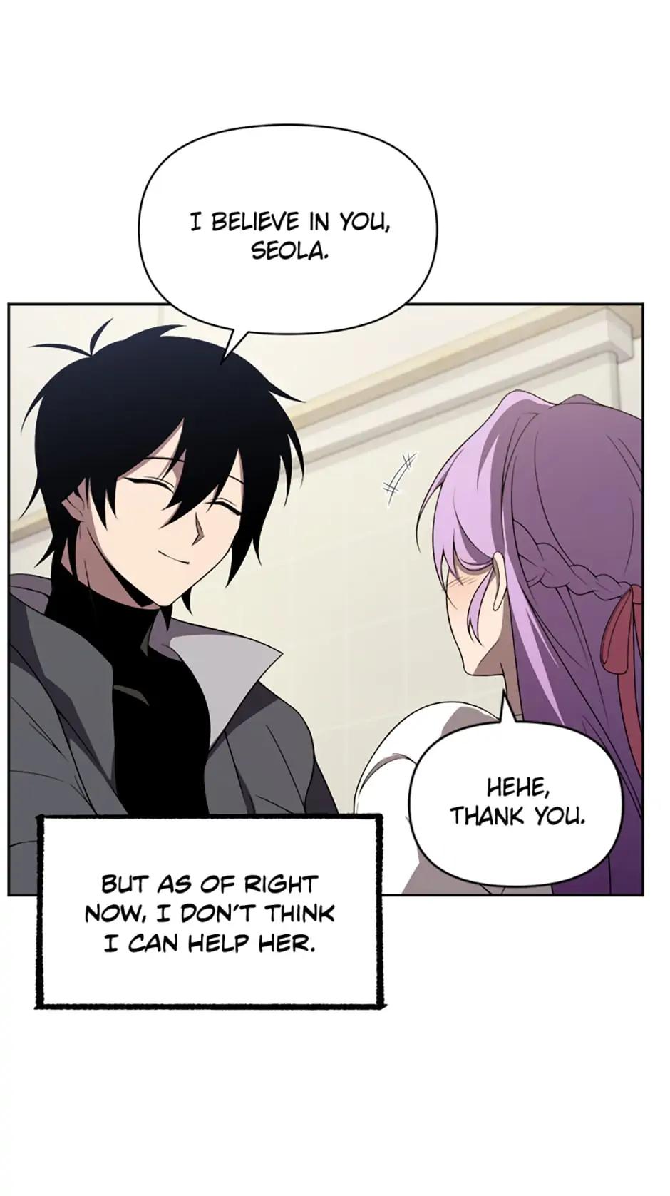 Read After Ten Millennia in Hell Manga Online