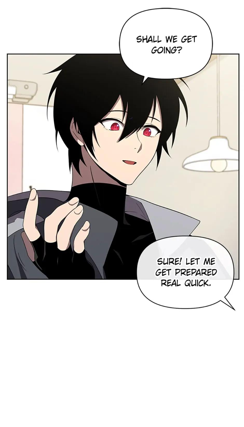 Read After Ten Millennia in Hell Manga Online