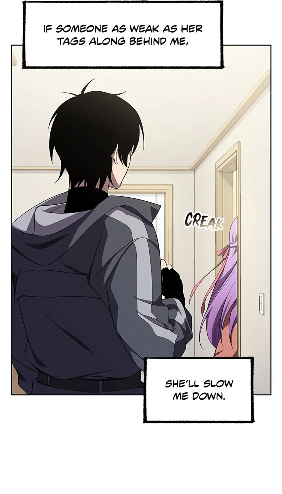 Read After Ten Millennia in Hell Manga Online