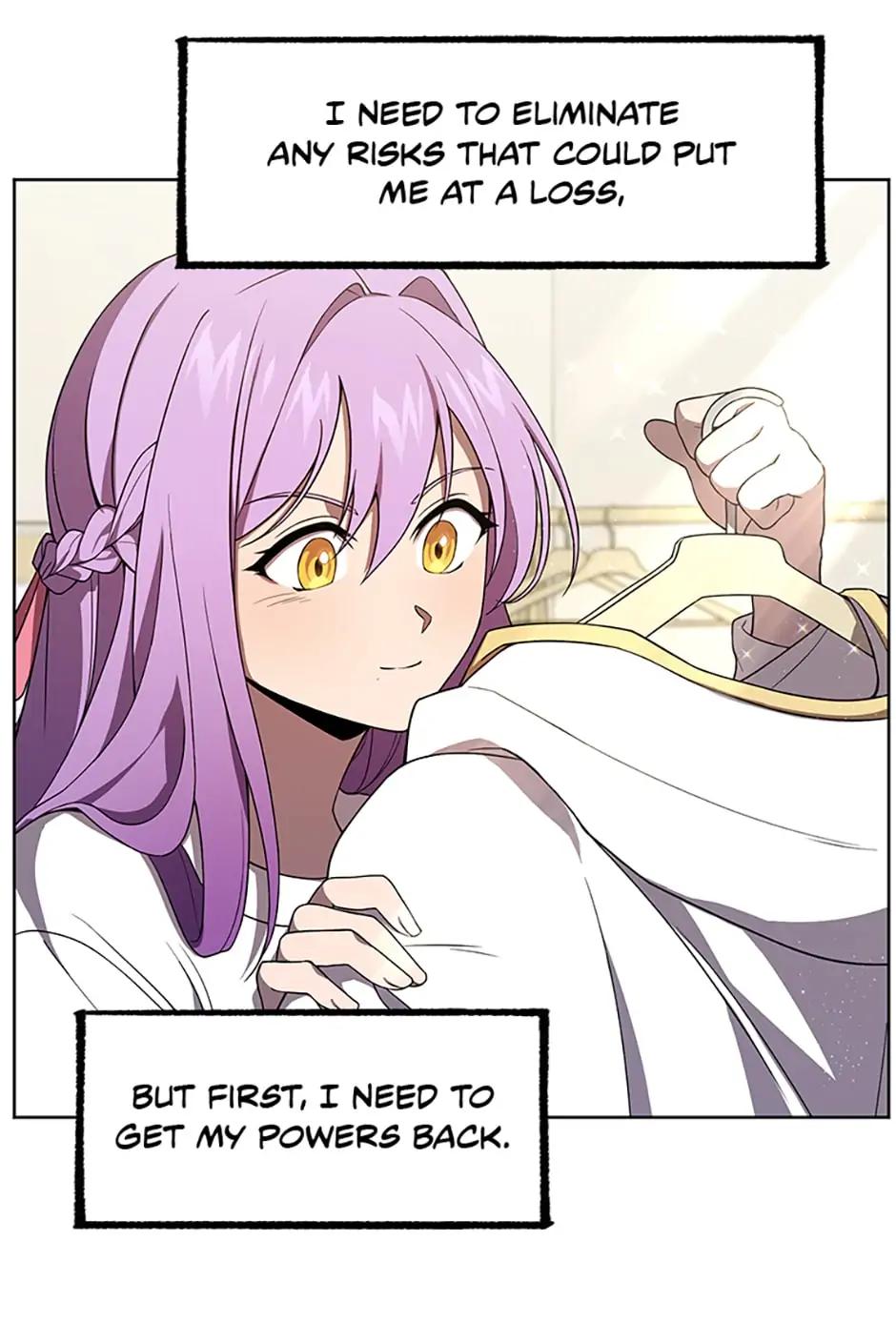 Read After Ten Millennia in Hell Manga Online