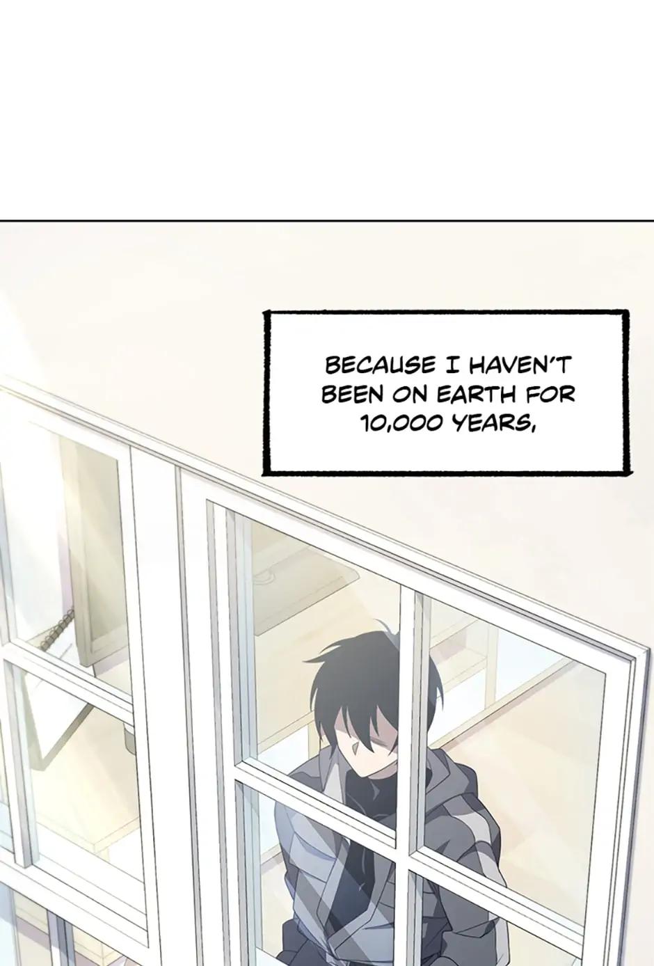 Read After Ten Millennia in Hell Manga Online