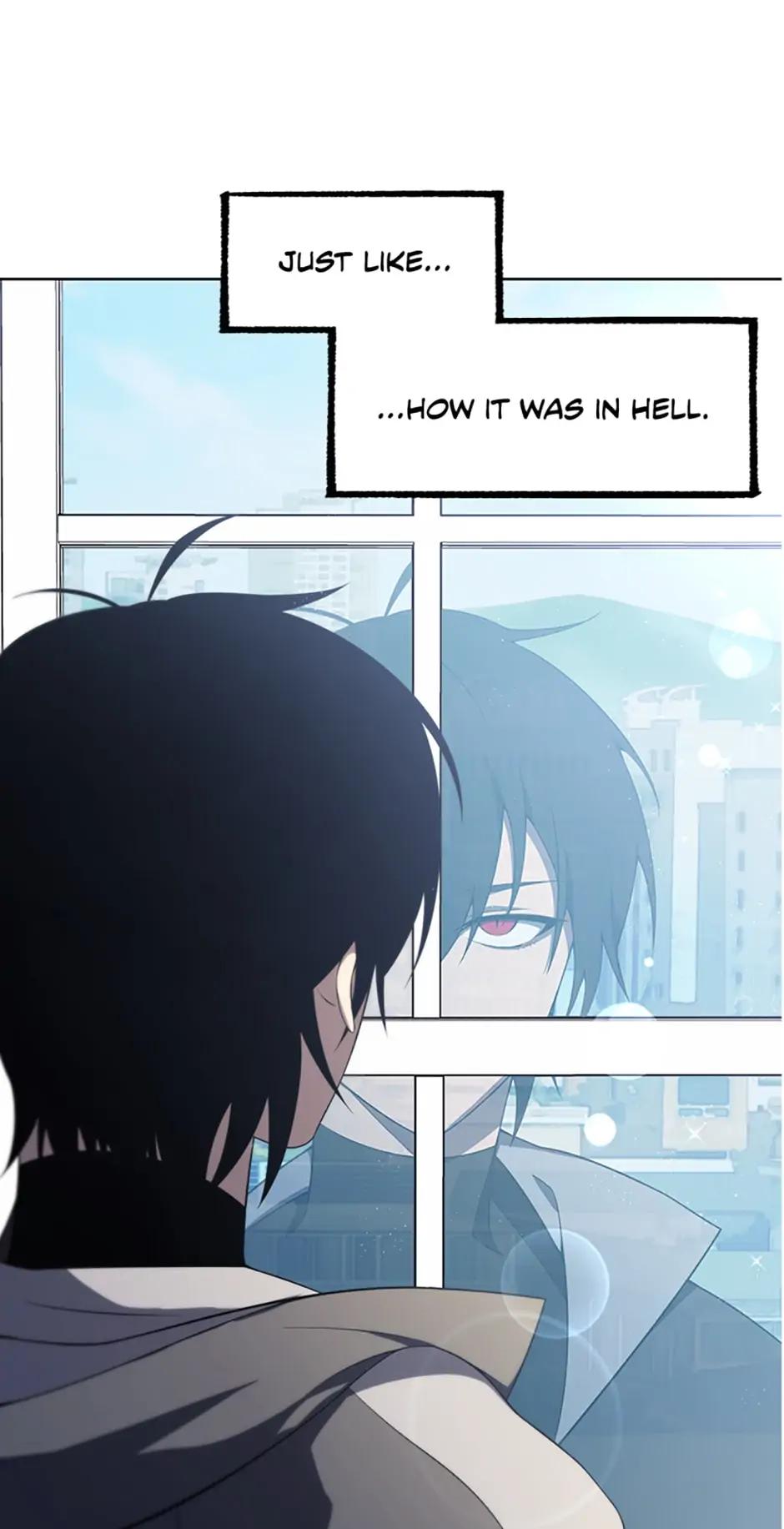 Read After Ten Millennia in Hell Manga Online