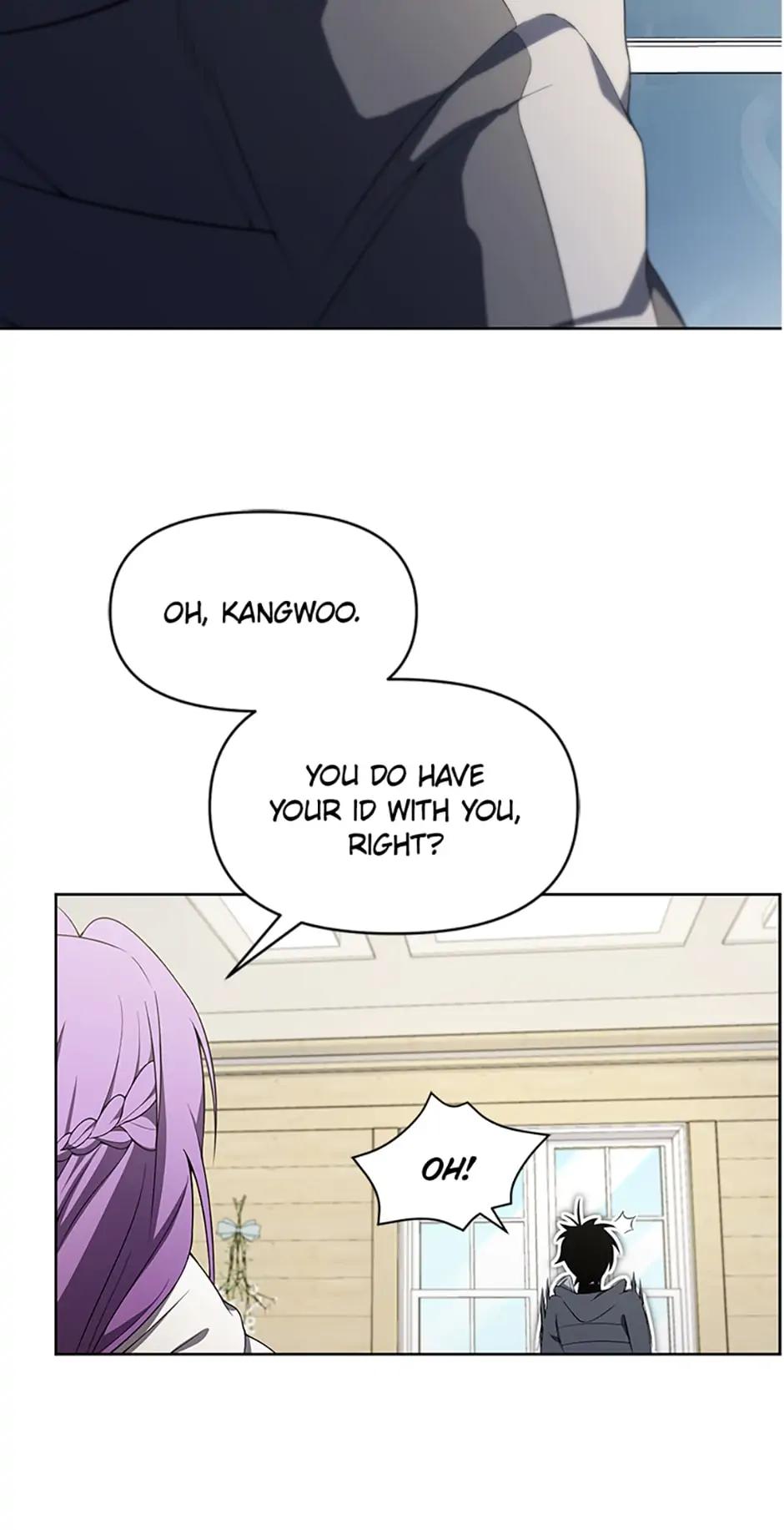 Read After Ten Millennia in Hell Manga Online