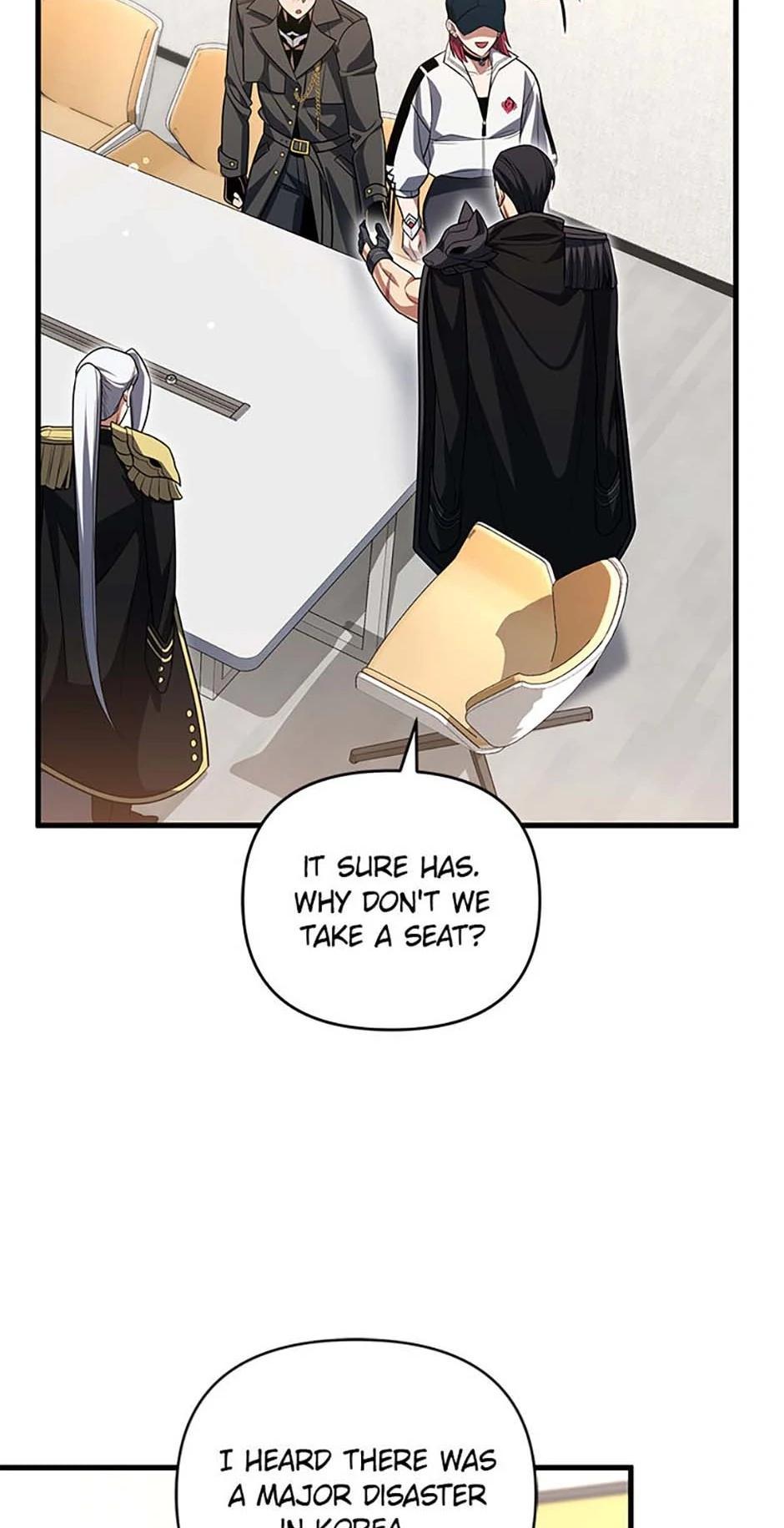 Read After Ten Millennia in Hell Manga Online