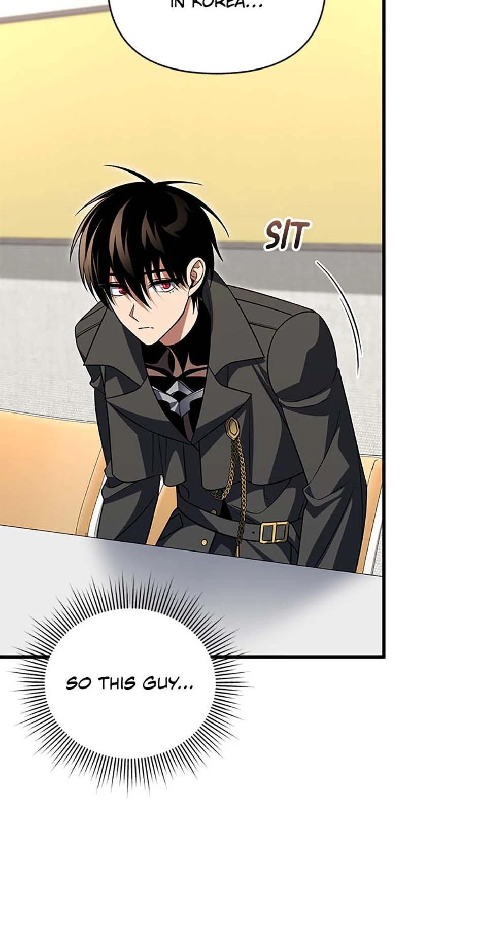 Read After Ten Millennia in Hell Manga Online
