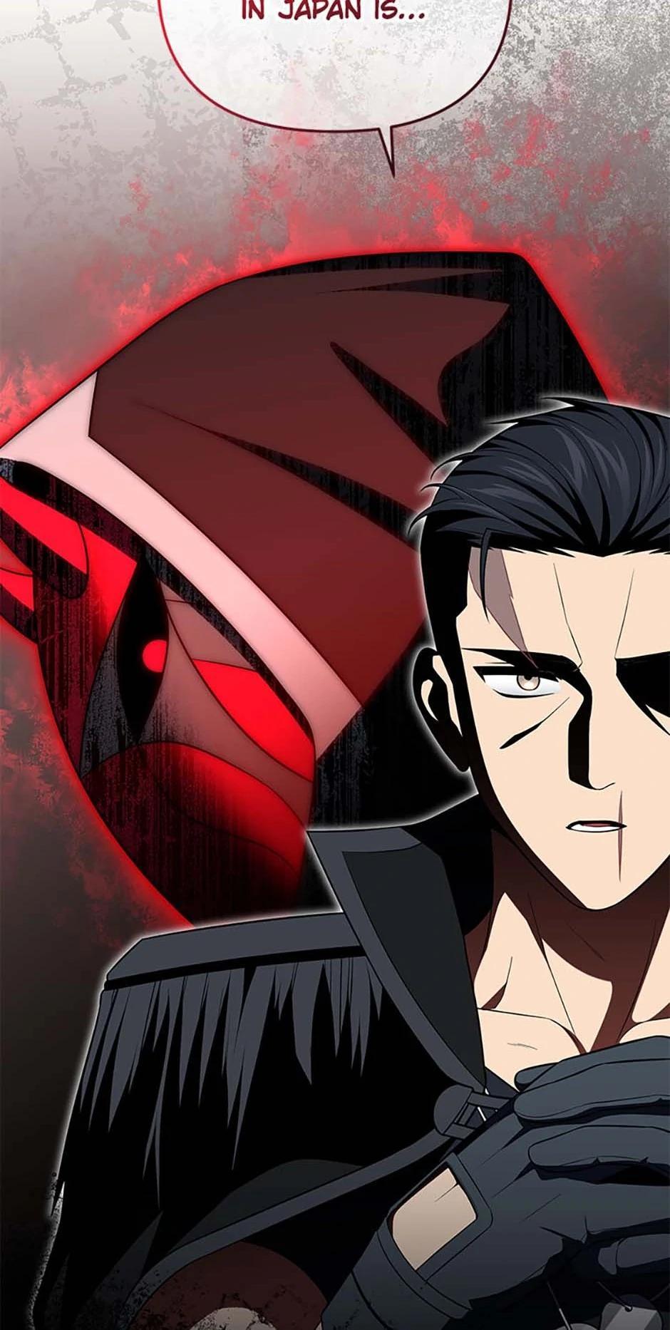 Read After Ten Millennia in Hell Manga Online