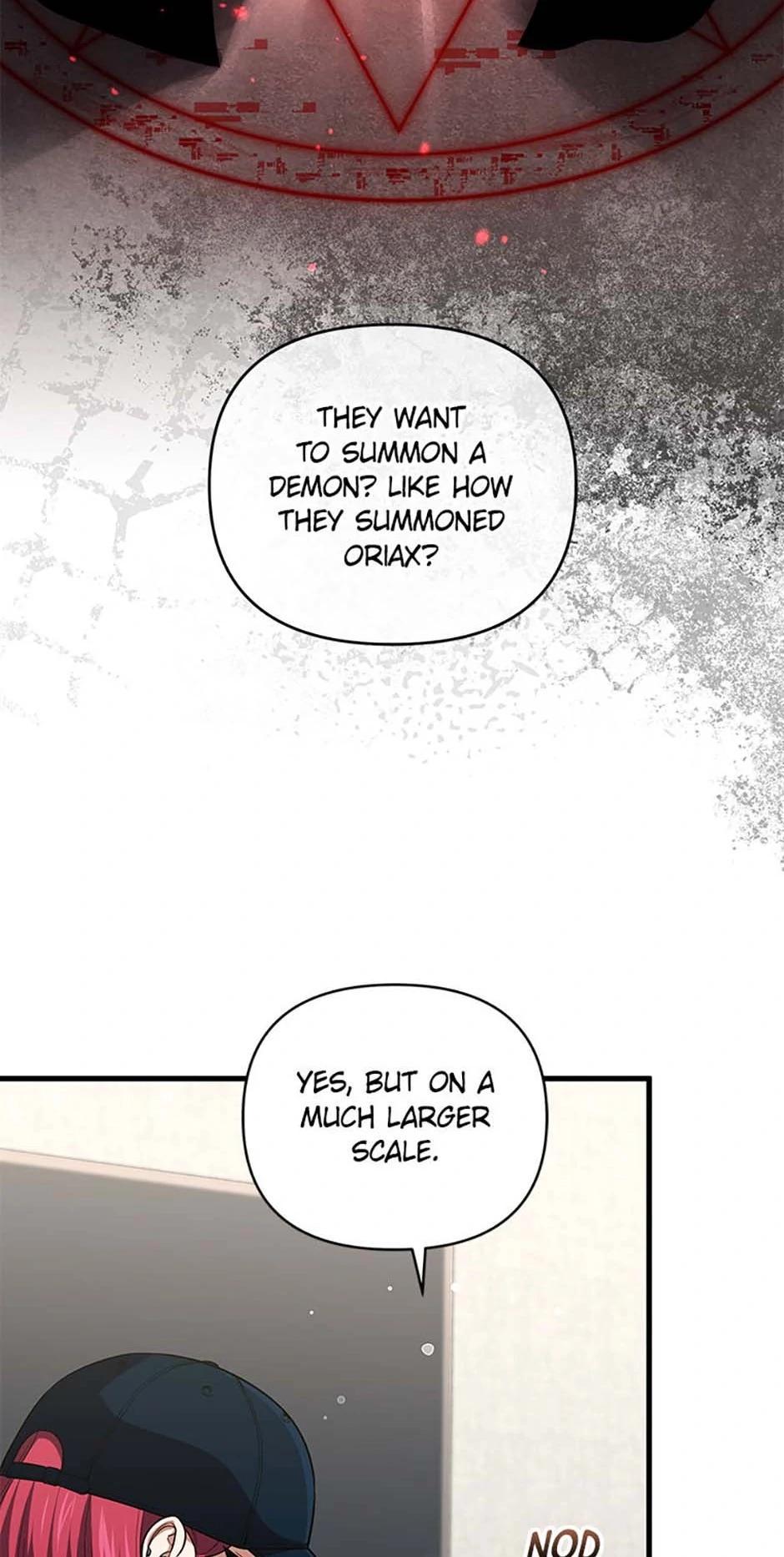Read After Ten Millennia in Hell Manga Online