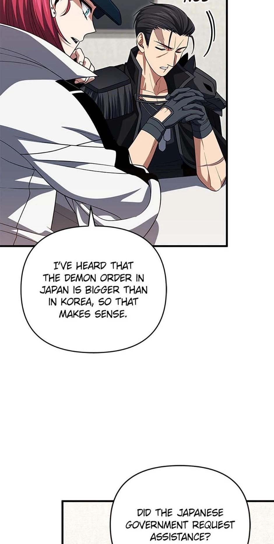 Read After Ten Millennia in Hell Manga Online