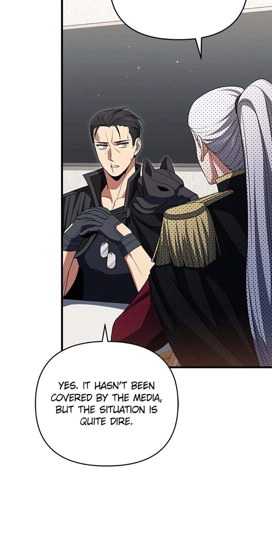 Read After Ten Millennia in Hell Manga Online