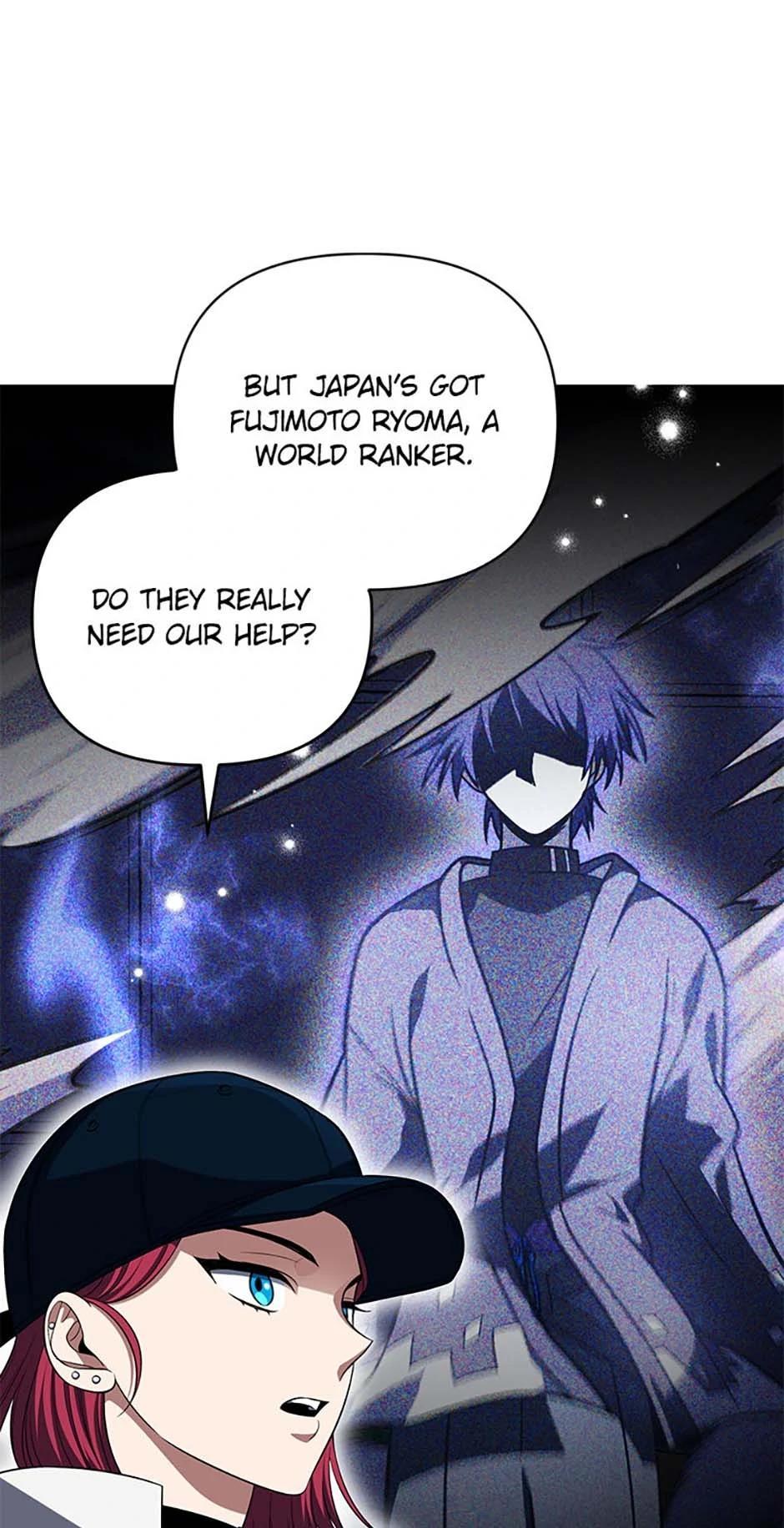 Read After Ten Millennia in Hell Manga Online