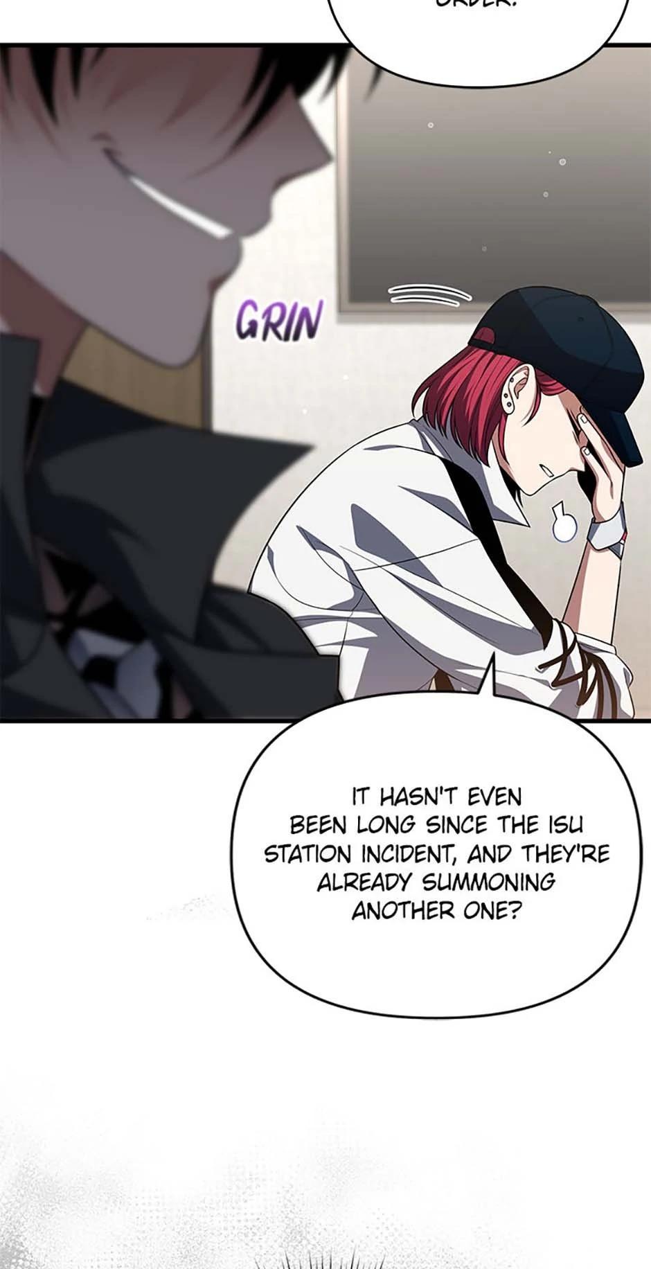 Read After Ten Millennia in Hell Manga Online