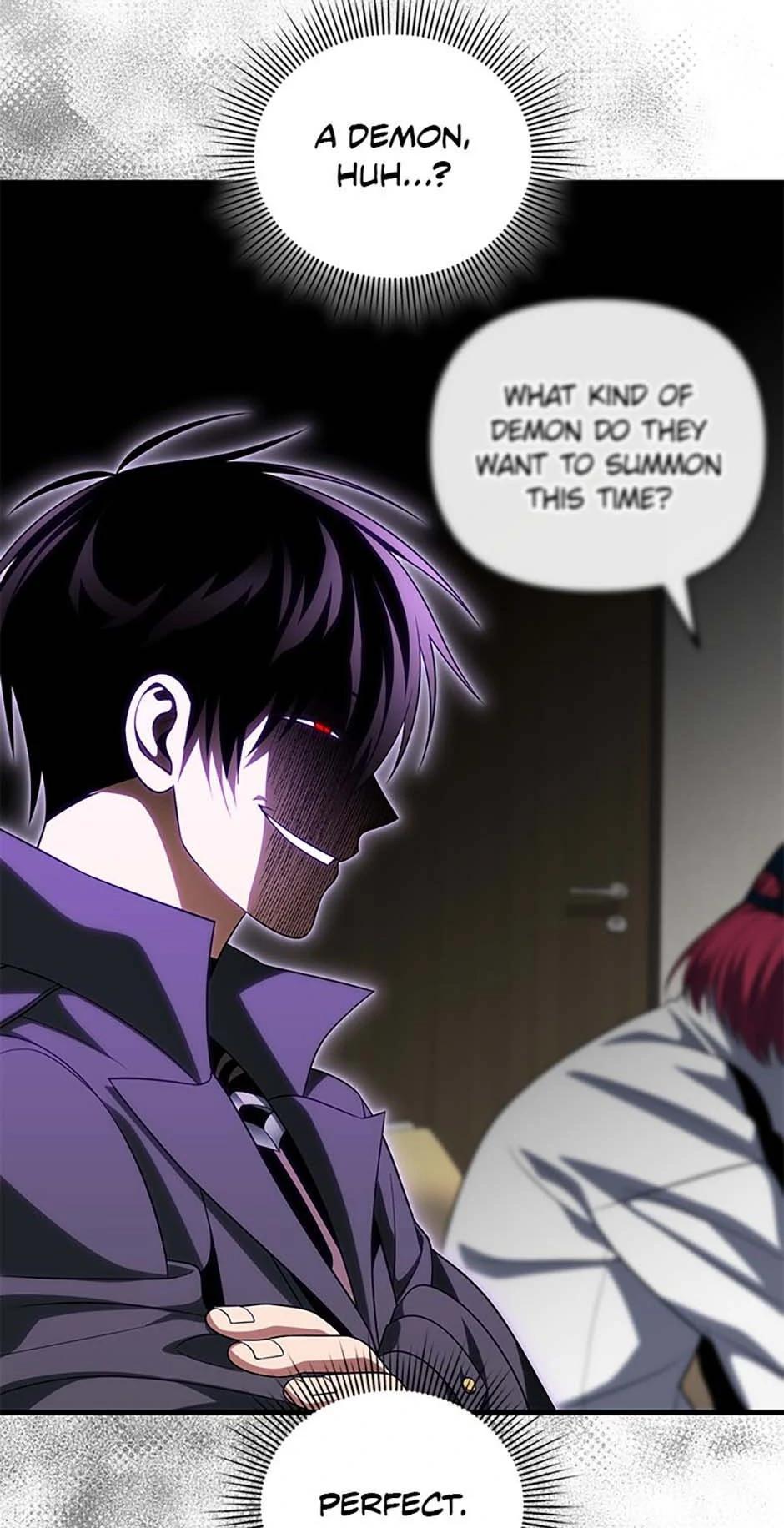 Read After Ten Millennia in Hell Manga Online